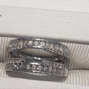 Kay Jewelers Wedding Ring Enhancer